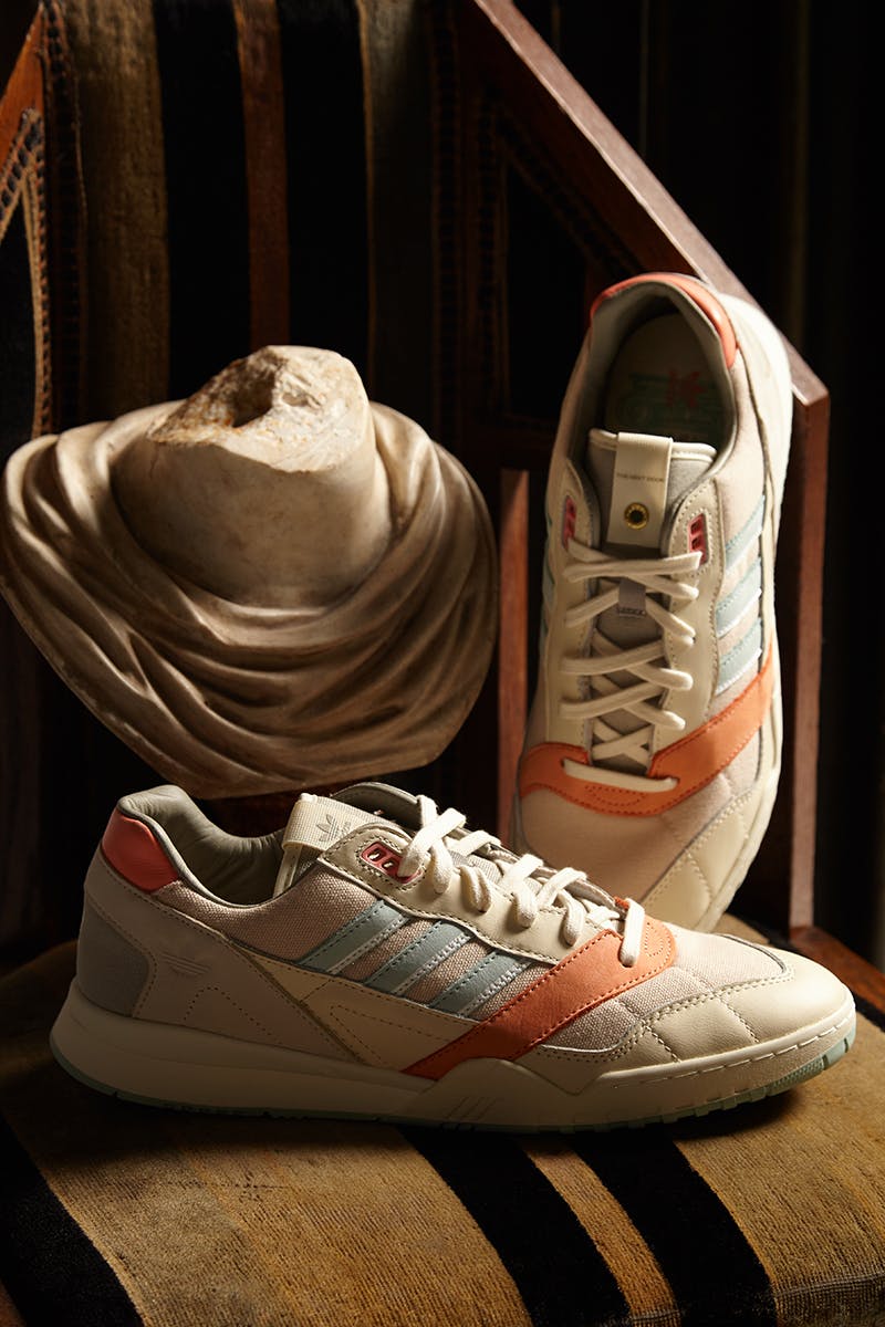 Adidas the next door ar trainer clearance